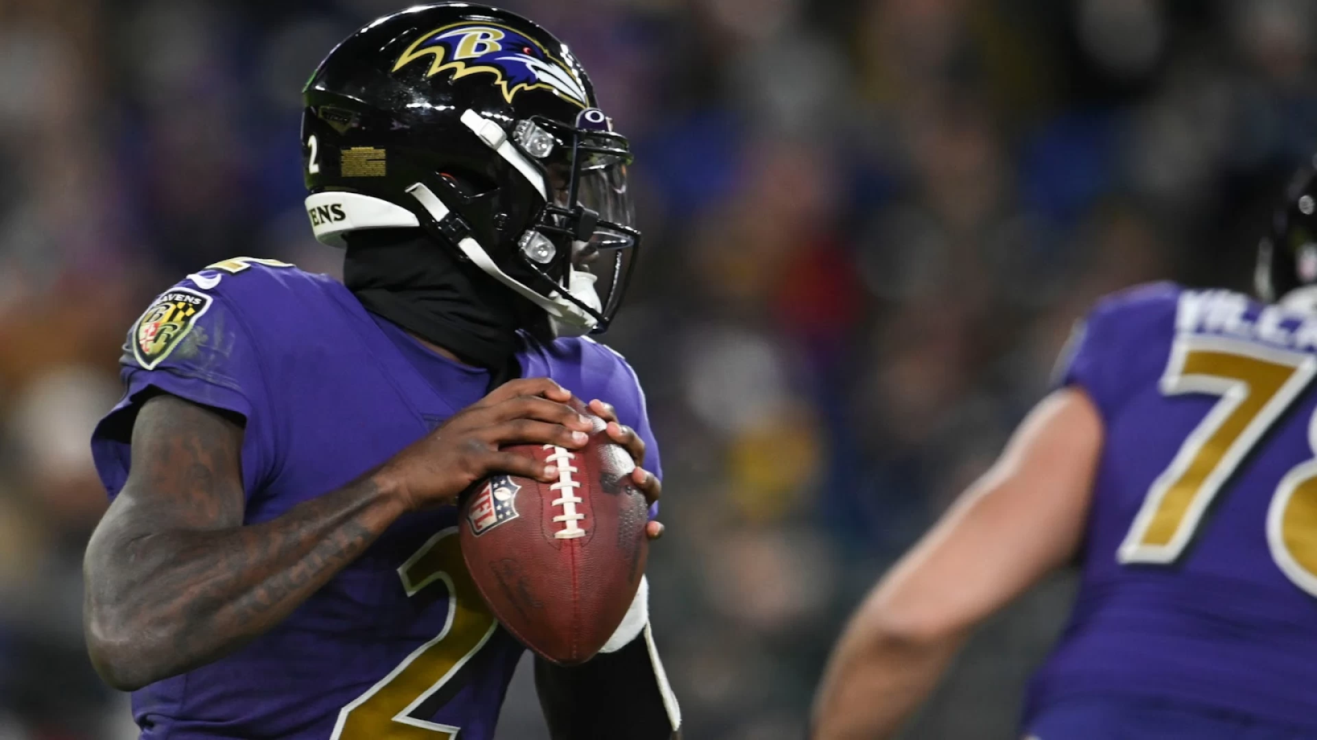 The Ravens Deserved To Beat The Bengals According To Scott!