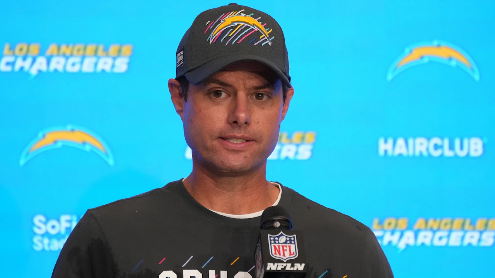 Brandon Staley Needs To Leave The Chargers Orginization!