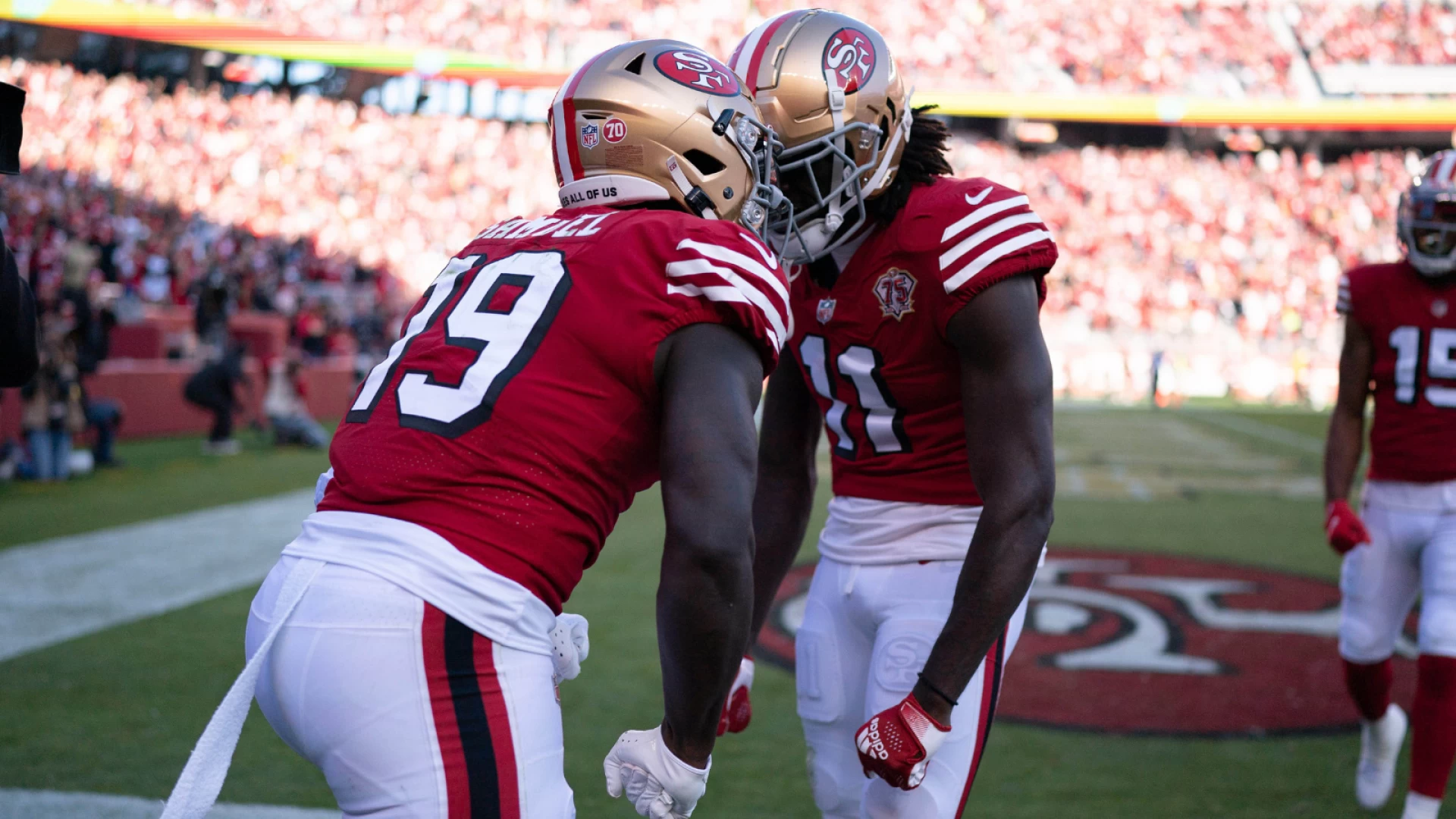 NFC Divisional Round Early Lines: Cowboys Vs. 49ers