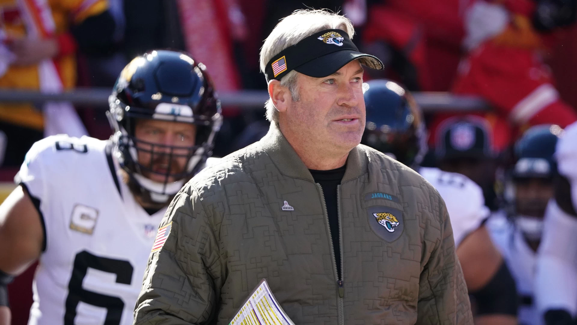 What Has Been The Key To The Jaguars Turnaround In 2022?