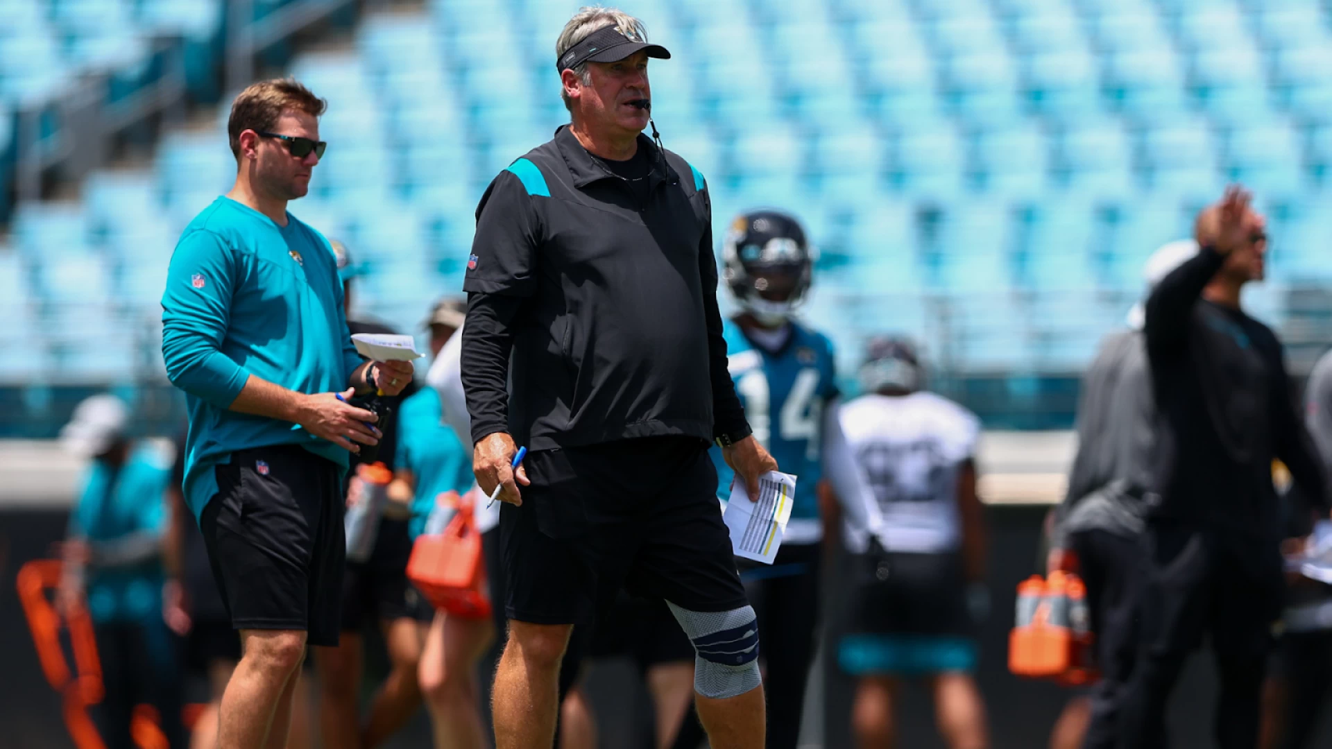 The Jaguars Impressive Season Proved Coaching Matters In The NFL!