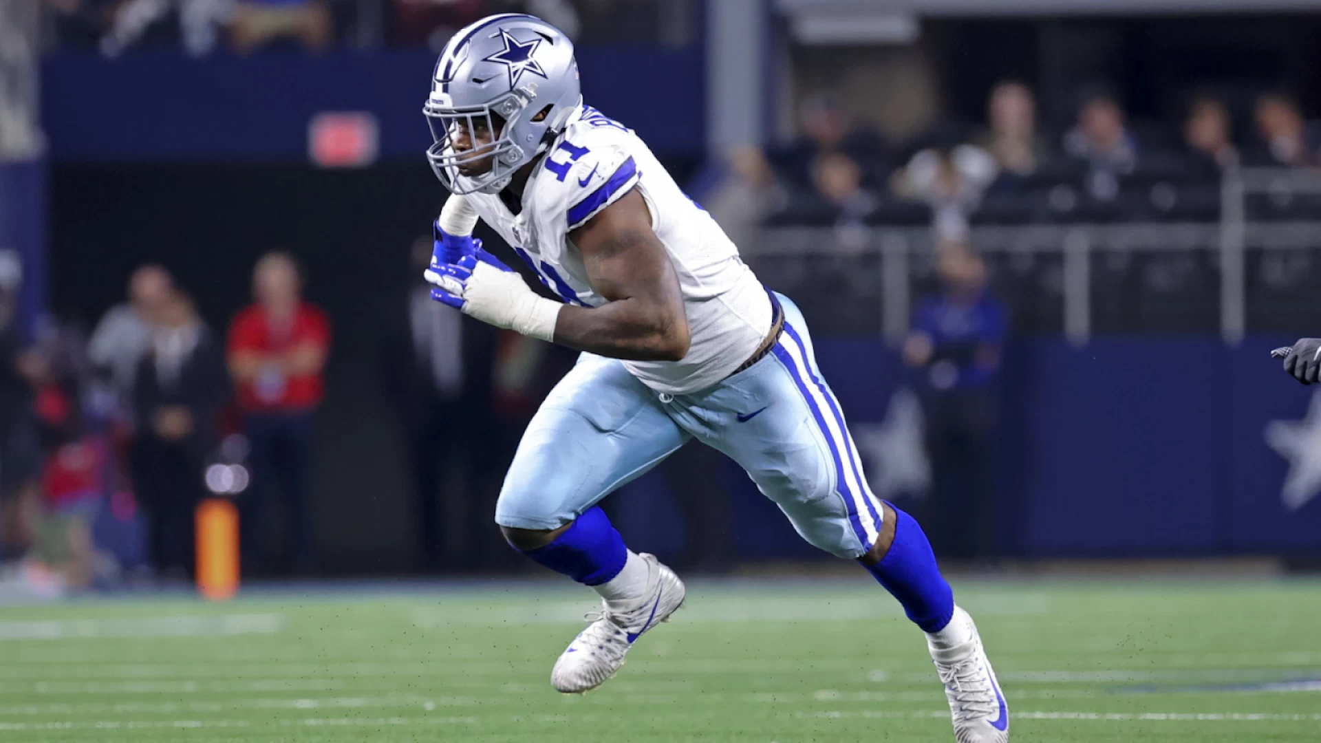 Cowboys Need To Make Brock Purdy Uncomfortable Early To Have A Chance