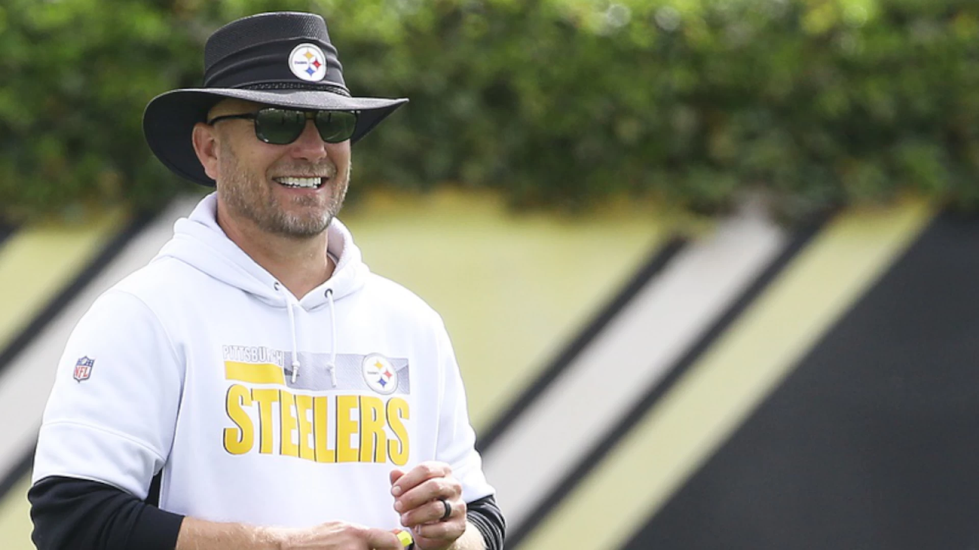 Steelers Sticking With Matt Canada As Offensive Coordinator