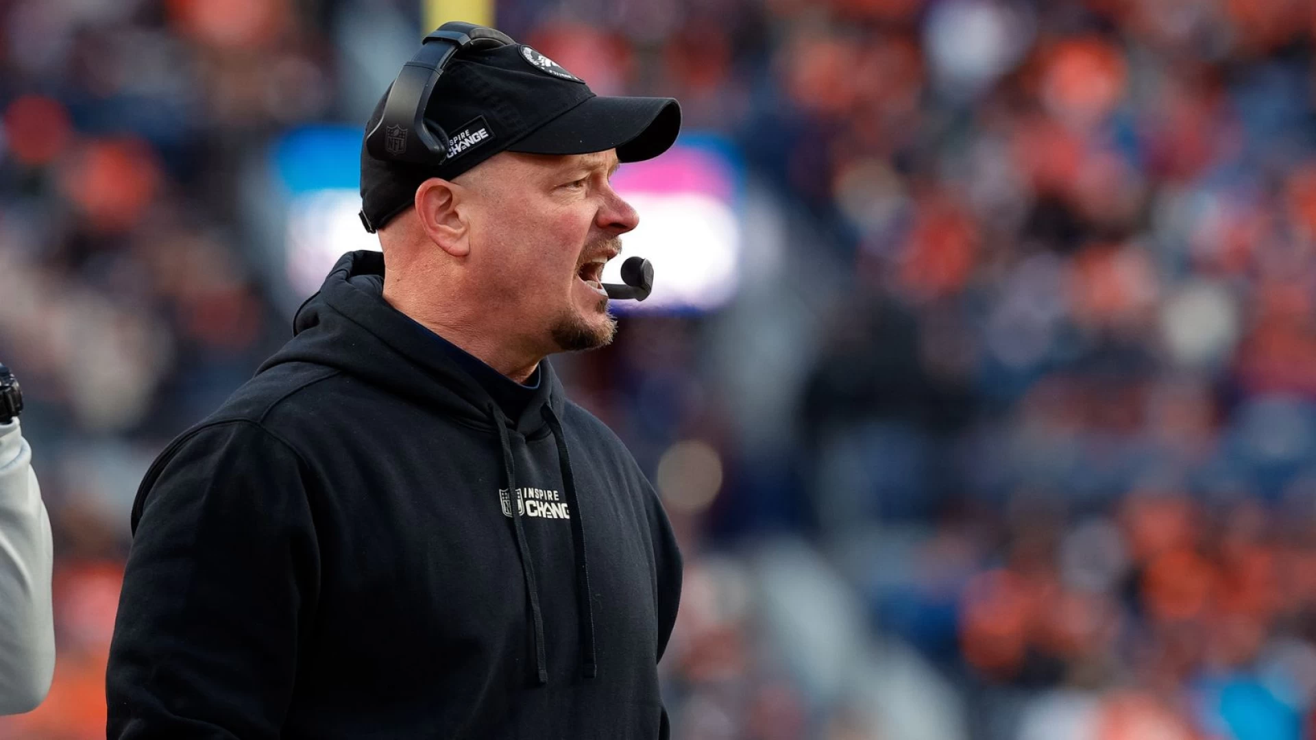 Jets To Meet With Nathaniel Hackett For Their Offensive Coordinator Vacancy