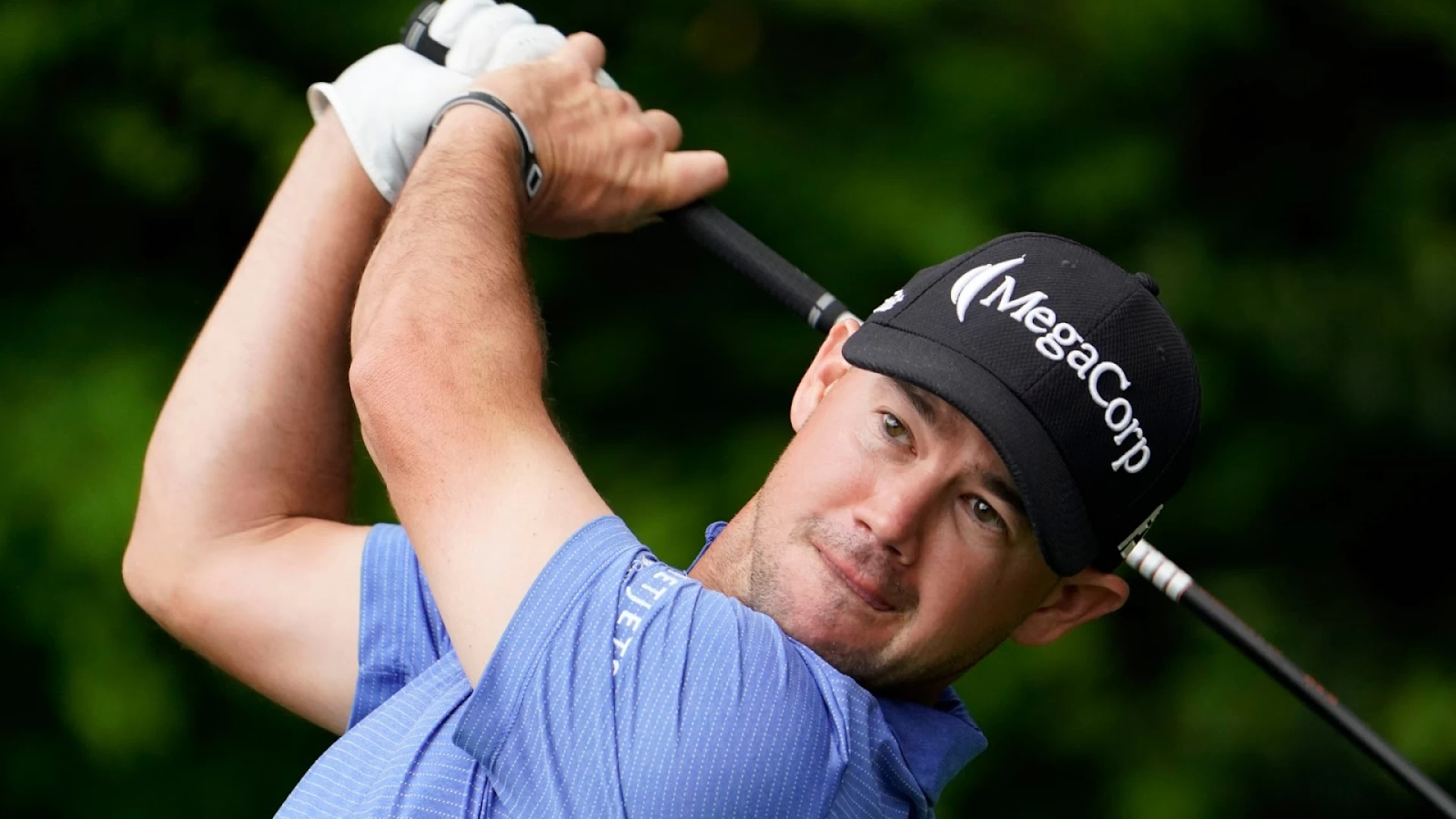 The American Express Outlook: Brian Harman