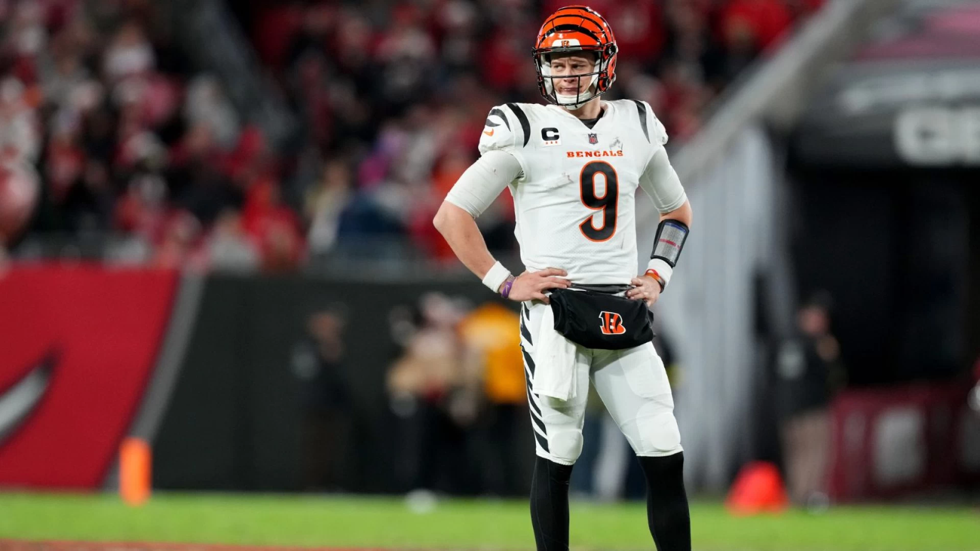 Who Will FInish The Postseason With The Most Passing Yards?