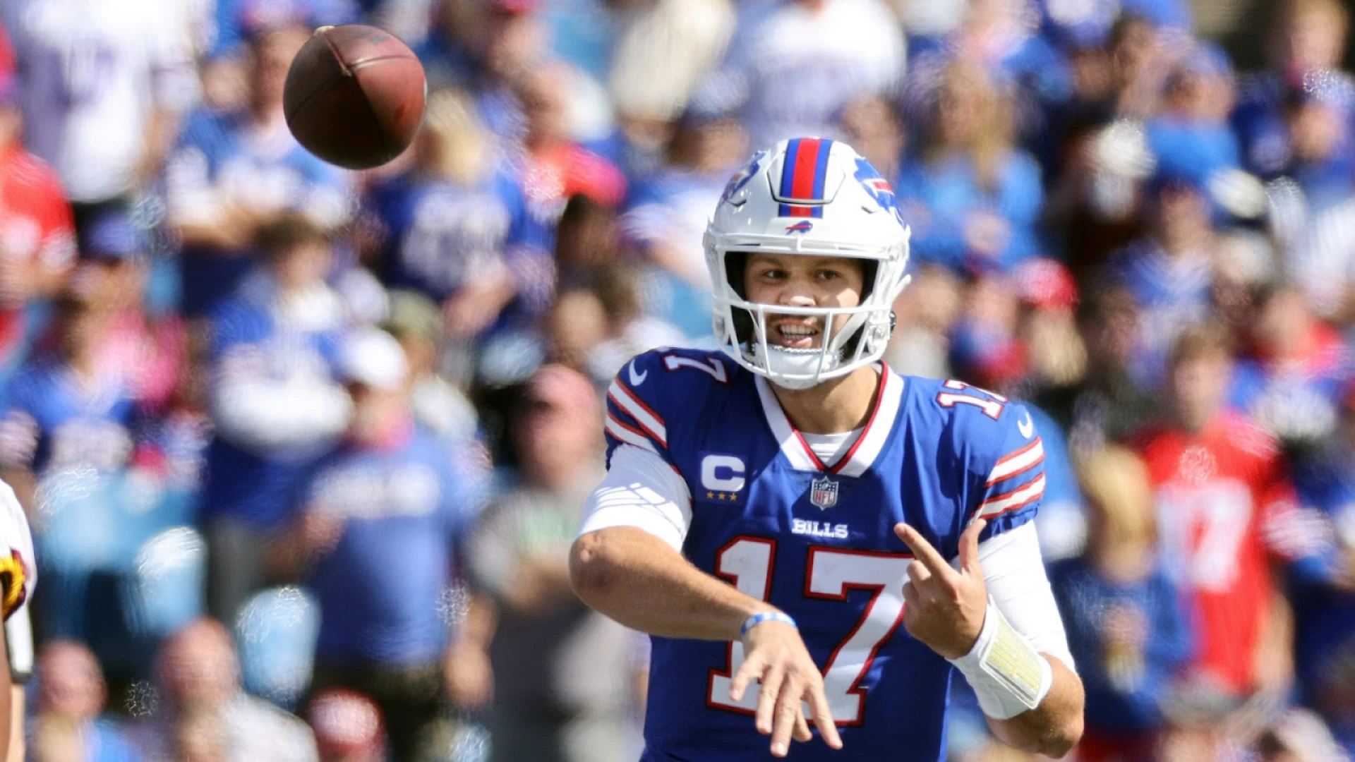 The Offseason Hype For The Bills Needs To Stop!