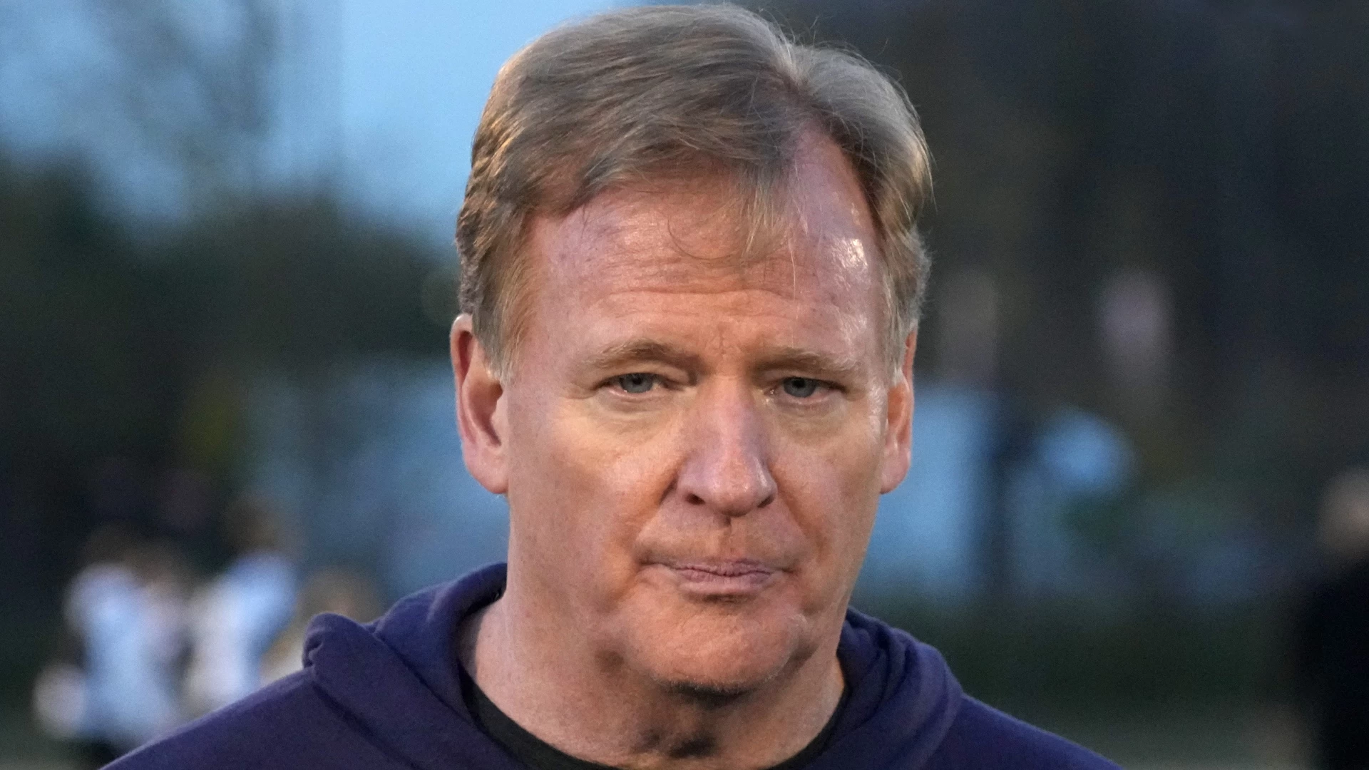 The NFL To Play 5 Games In Europe Next Season