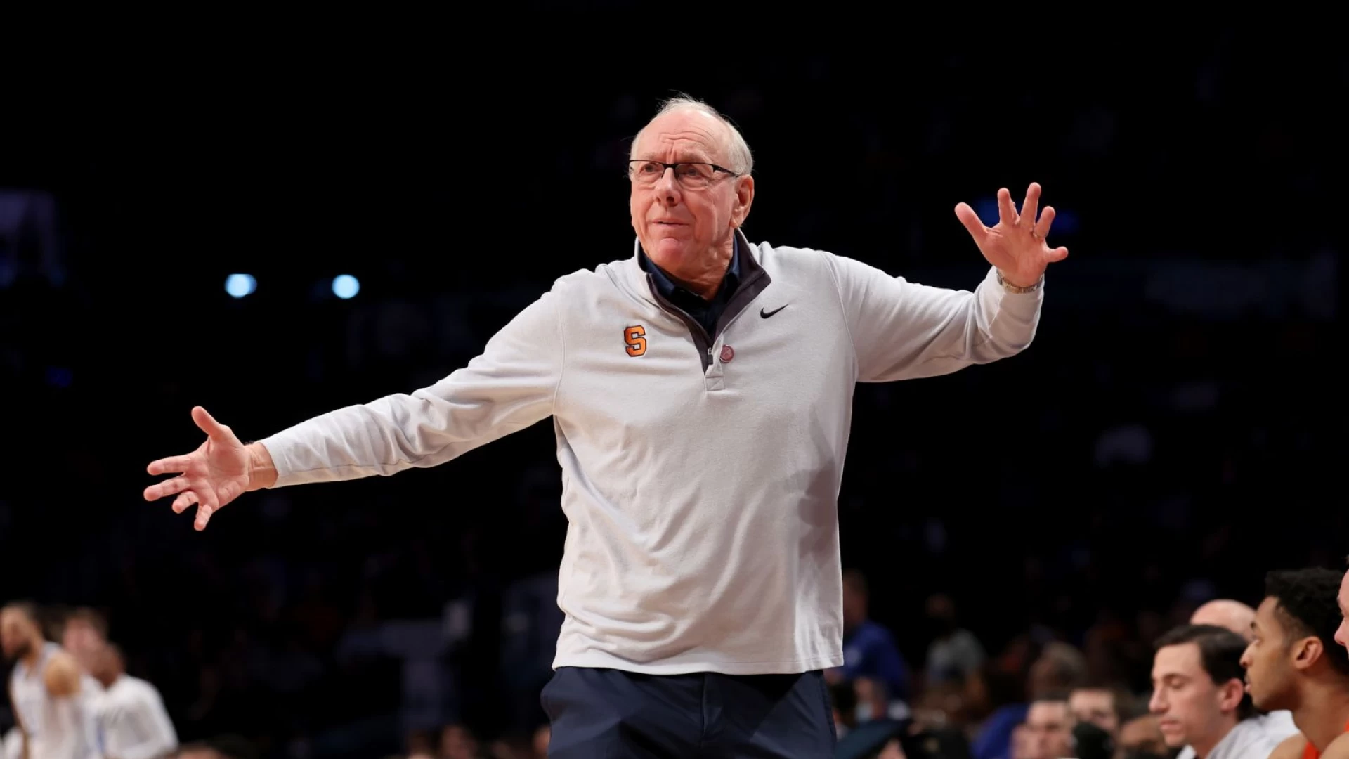 Tail These Plays On Super Tuesday In College Basketball