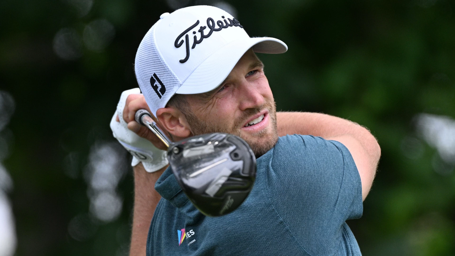 Farmers Insurance Open Preview: Wyndham Clark