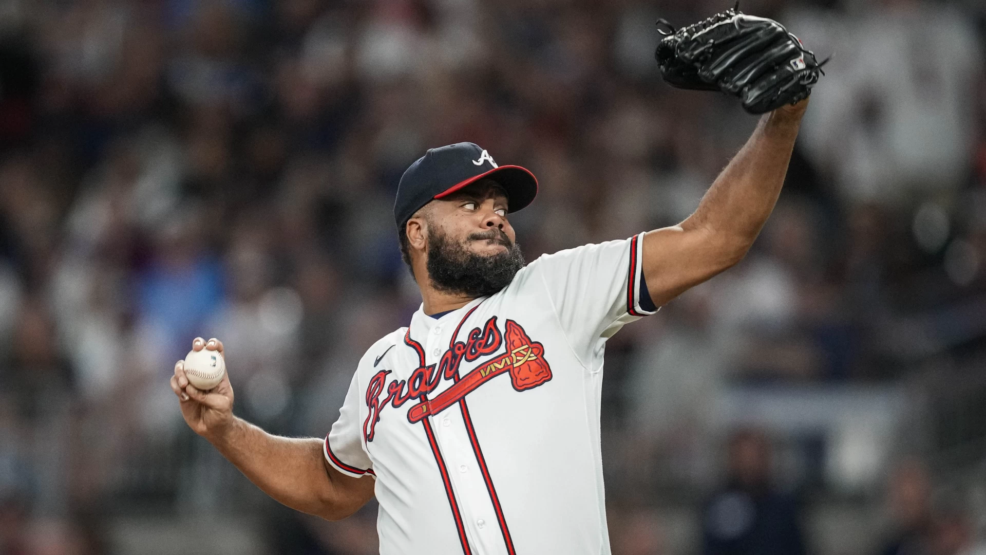 MLB NFBC ADP: Kenley Jansen