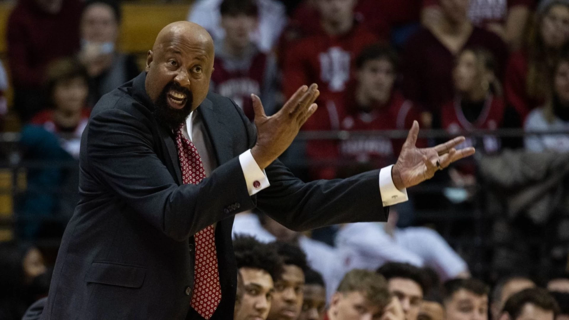 Has Indiana Turned The Corner?