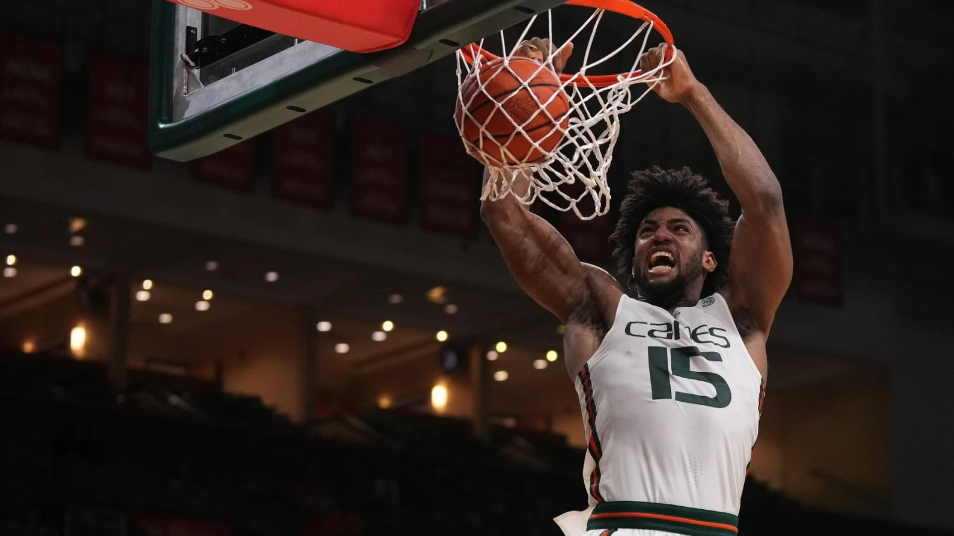 #20 Miami Pummels Florida State In Tallahassee