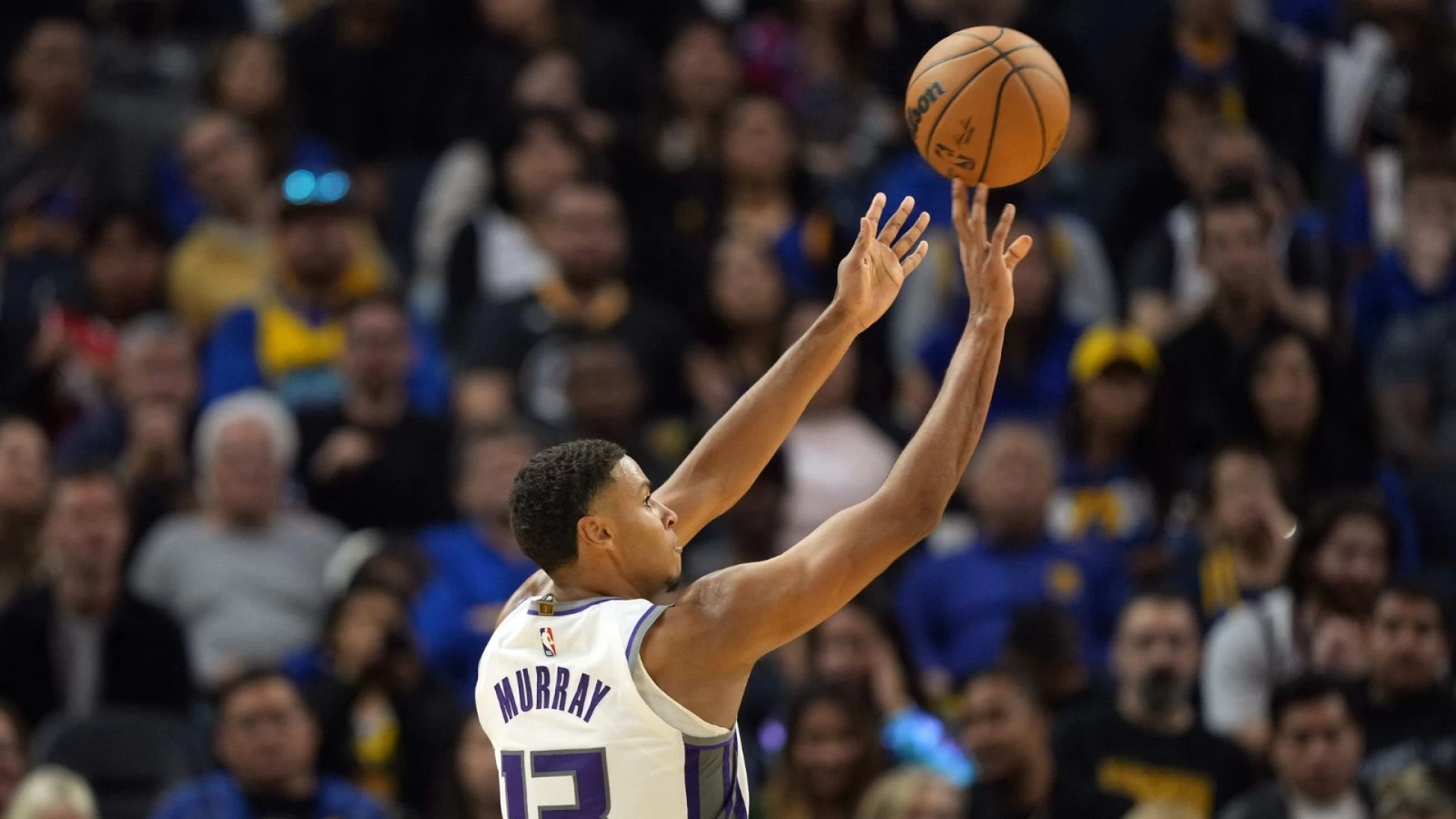 The Kings Are Fun To Watch And A Great Story