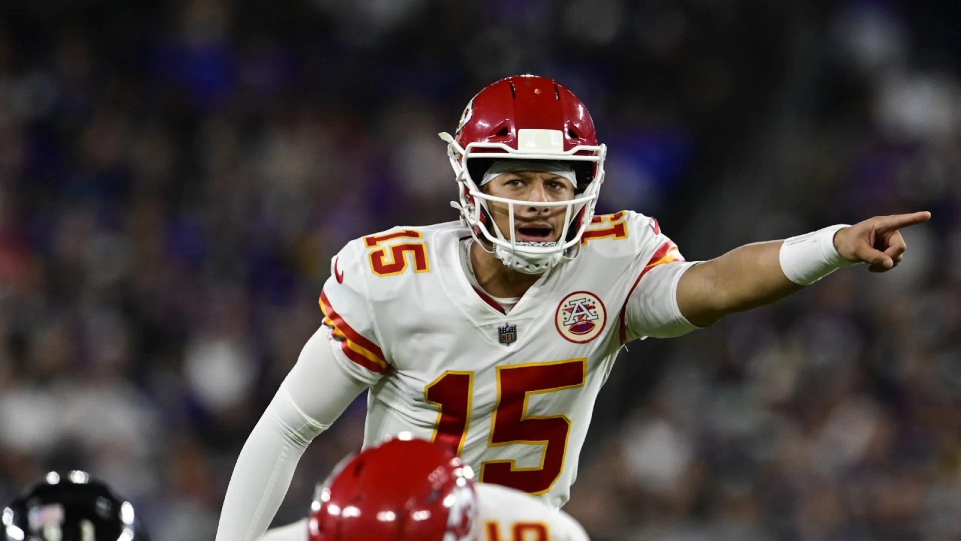 Chiefs Finally Defeat Bengals At Home In AFC Championship
