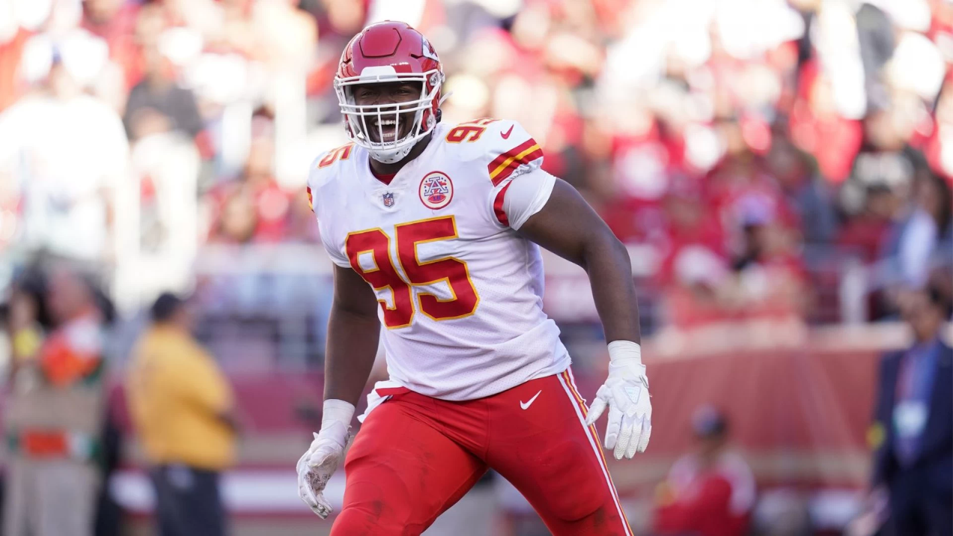 The Kansas City Chiefs Defense Deserves Some Credit