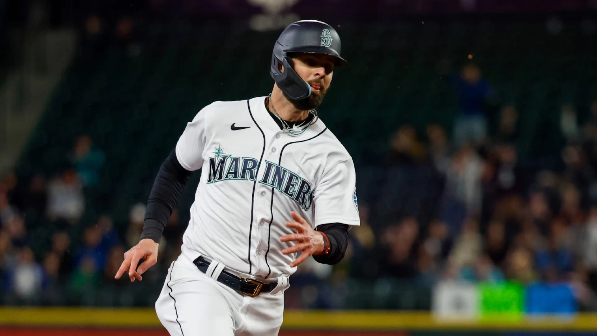 MLB NFBC ADP: Jesse Winker
