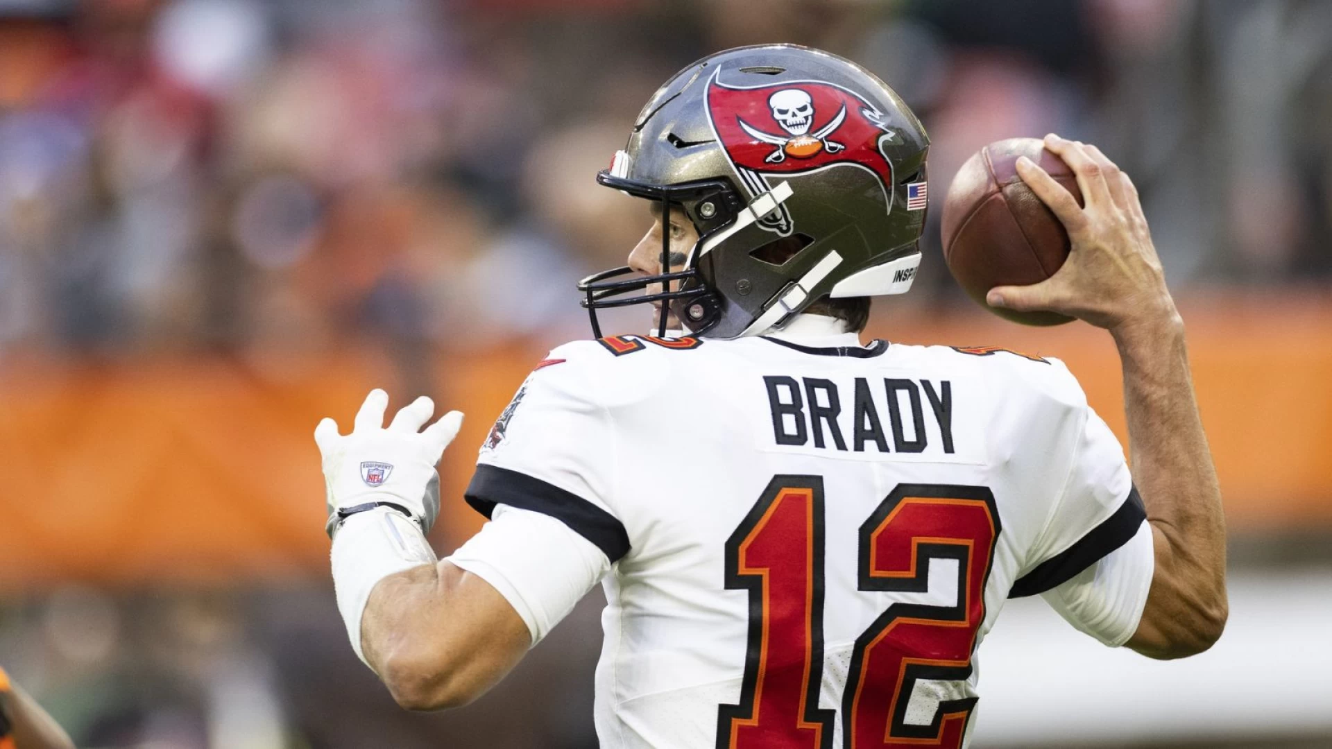 It's OK To Be Skeptical About Tom Brady's Retirement