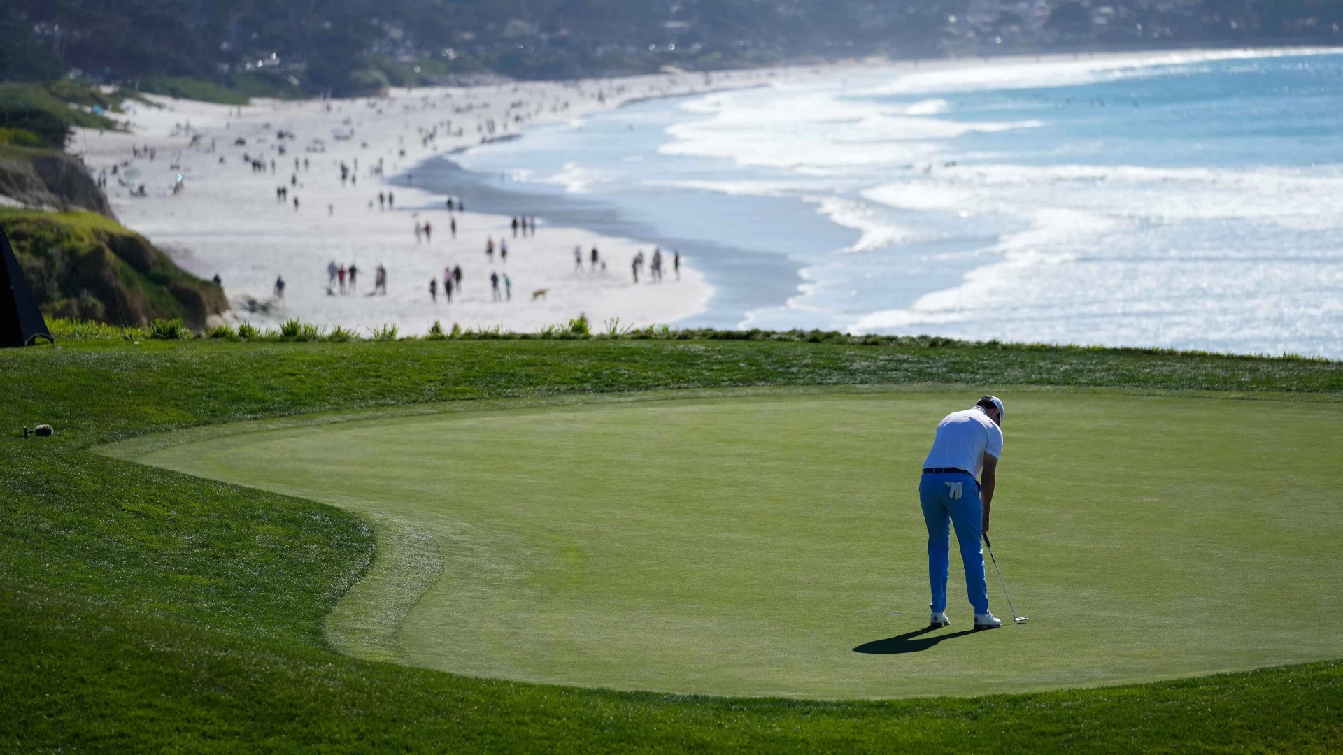 AT&T Pebble Beach Pro-Am Course Preview