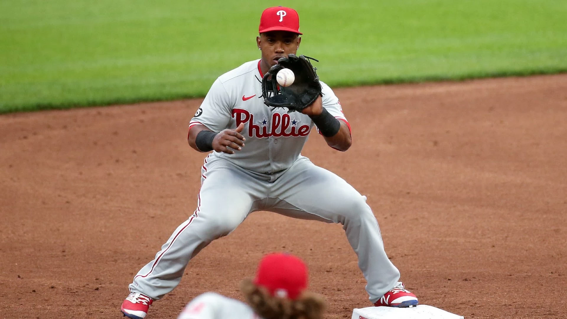 MLB NFBC ADP: Jean Segura