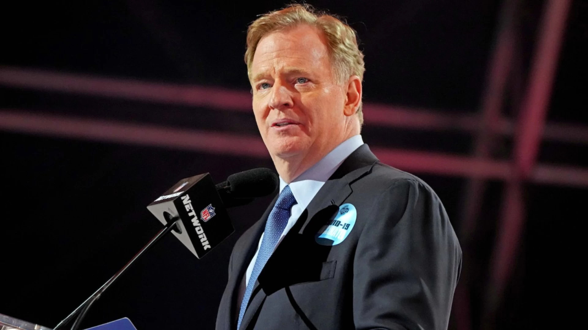 Sports News Minute: NFL Social Justice Grant