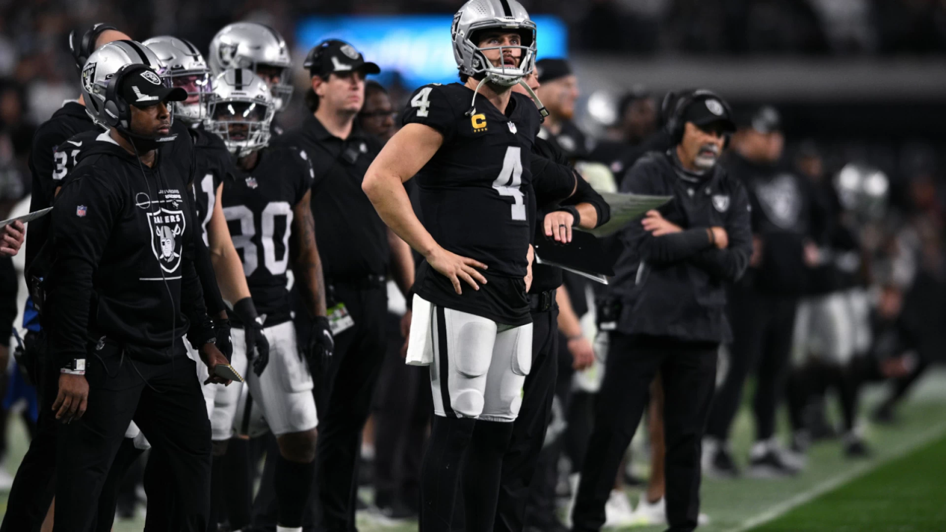 Dynasty Offseason Poker: Derek Carr