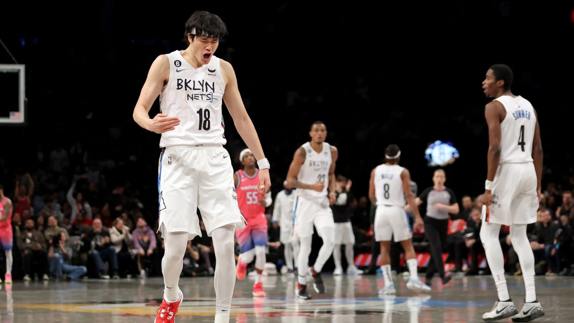 Brooklyn Nets Updated Futures Odds Analysis