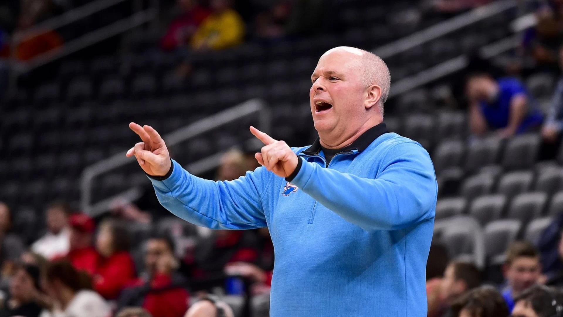 NCAAM 2/22 Preview: Indiana State Vs. Belmont