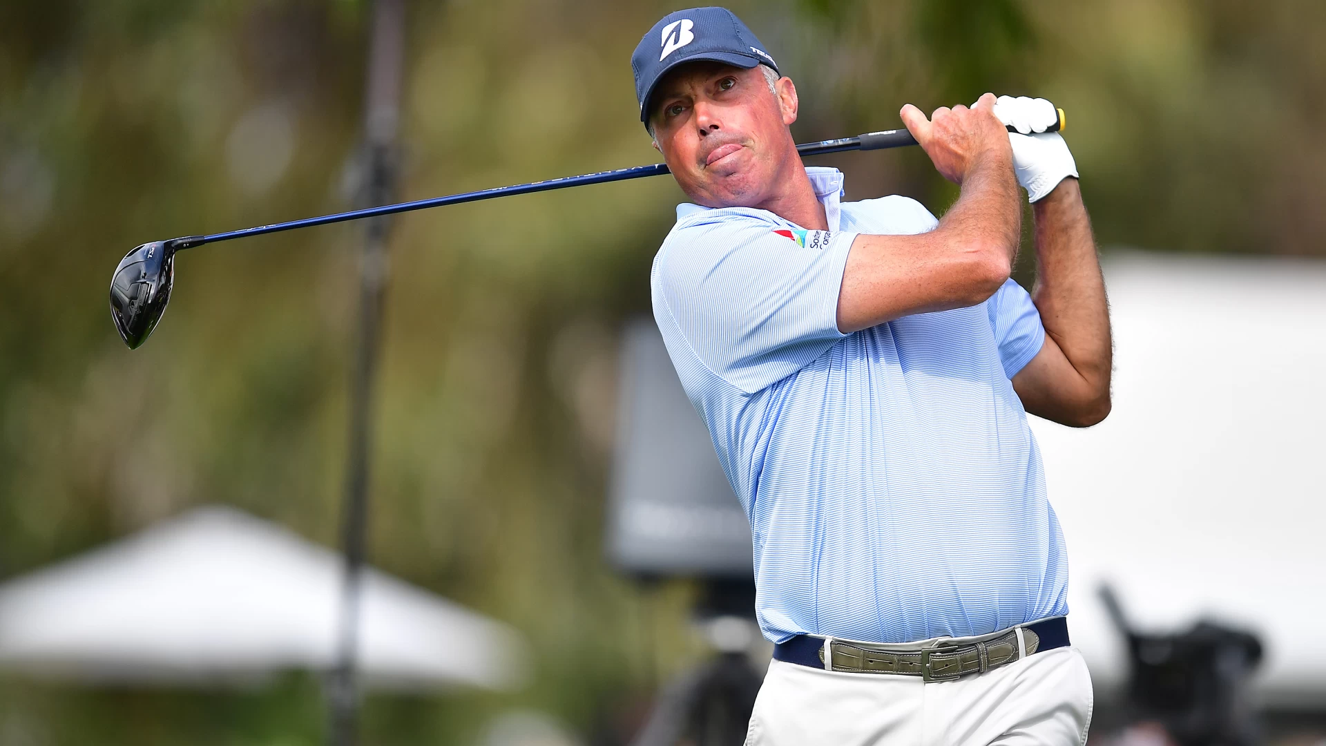 Thrive Five Honda Classic Props: Matt Kuchar