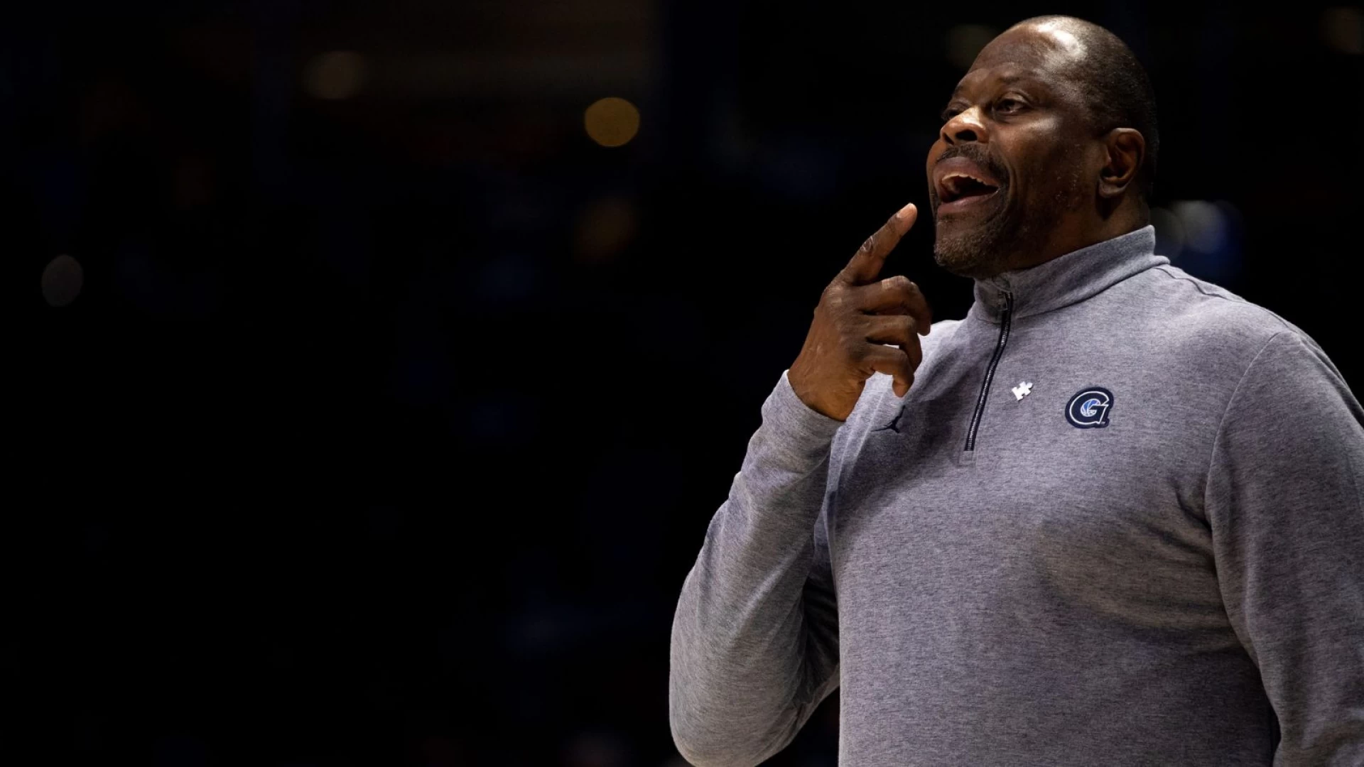 St. John's And Georgetown Need New Head Coaches