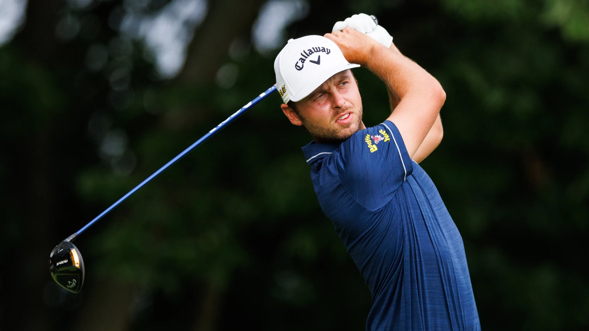 The Honda Classic Outlook: Adam Svensson