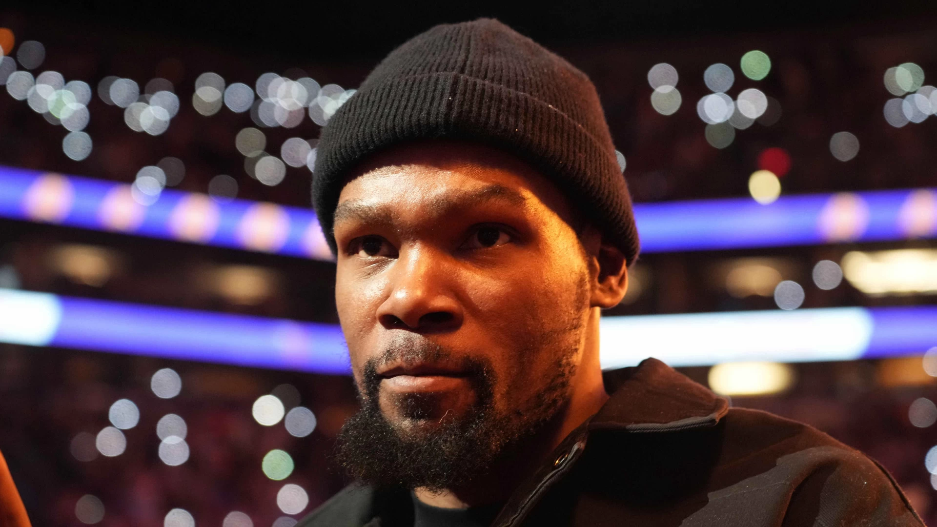 Kevin Durant Targeting Return On Wednesday Vs. Hornets
