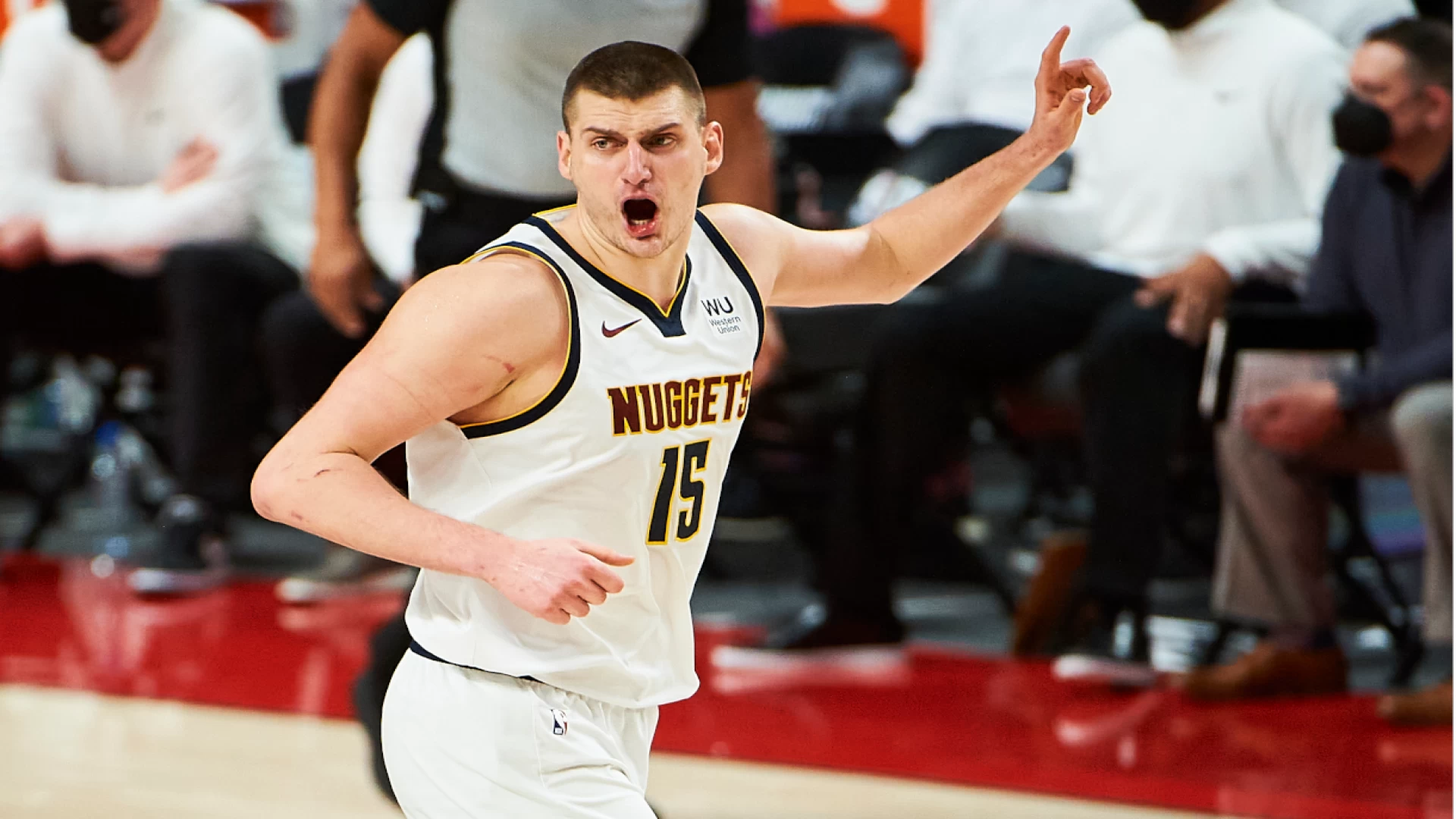 What Will Be The Biggest Challenge For Nikola Jokic For 3-Peating At MVP?