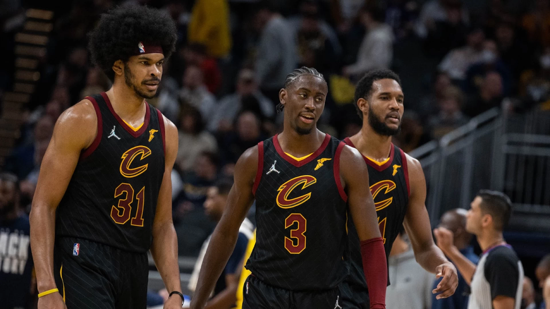 NBA 2/23 Preview: Nuggets Vs. Cavaliers