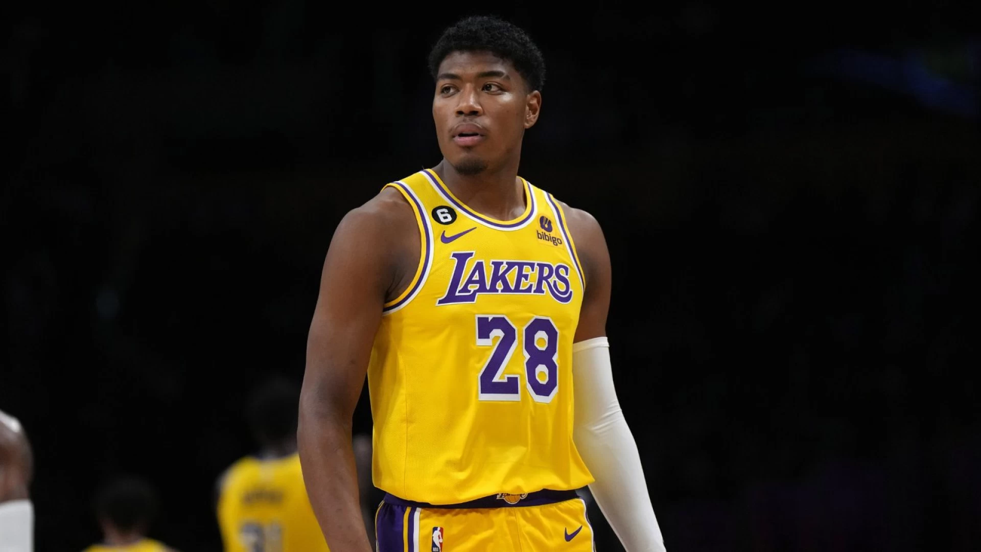 Lakers (-5.5) Will Make A Statement Against The Warriors