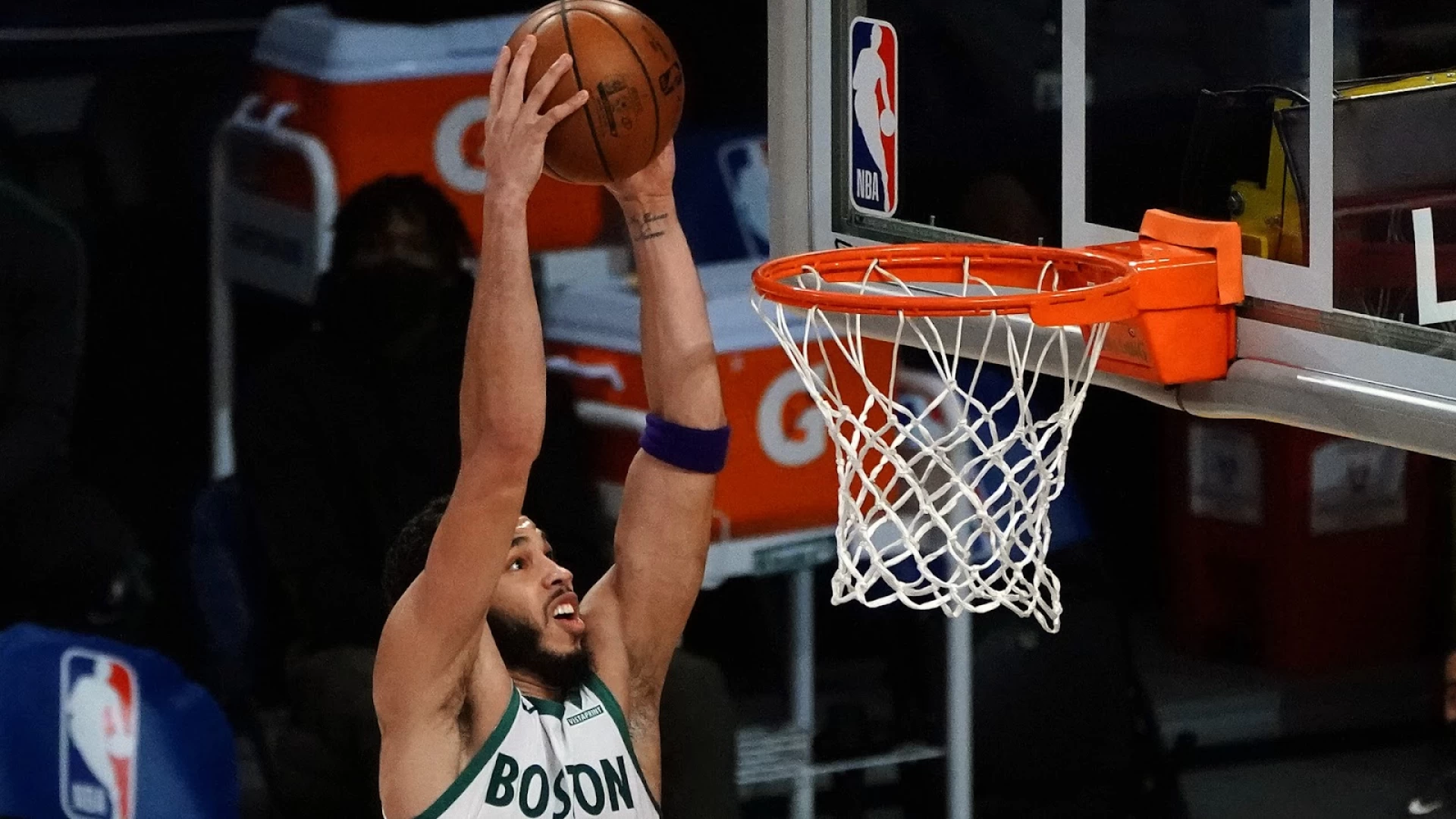 Could Jayson Tatum Win NBA MVP?