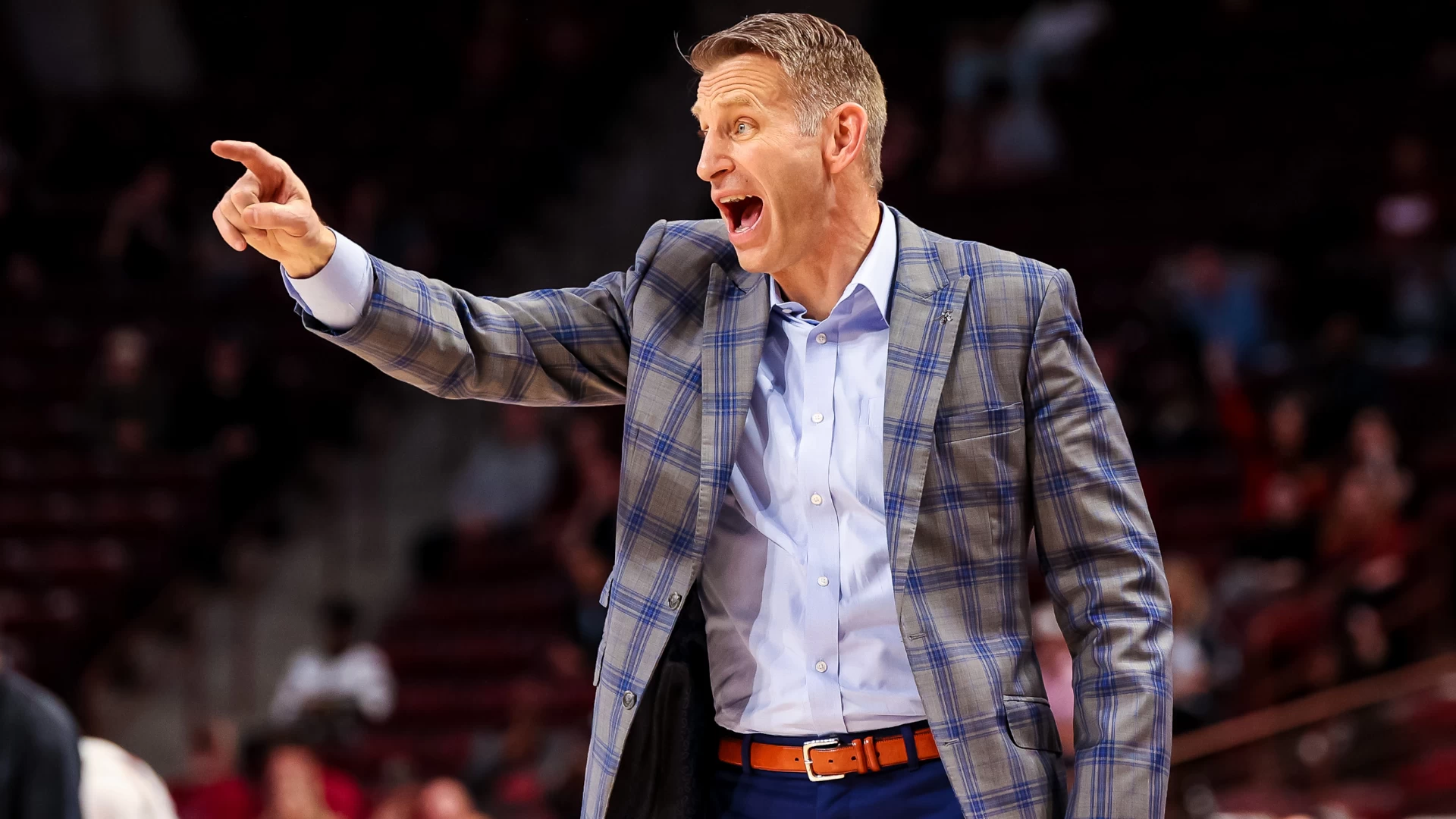 Alabama Mishandled The Brandon Miller Situation