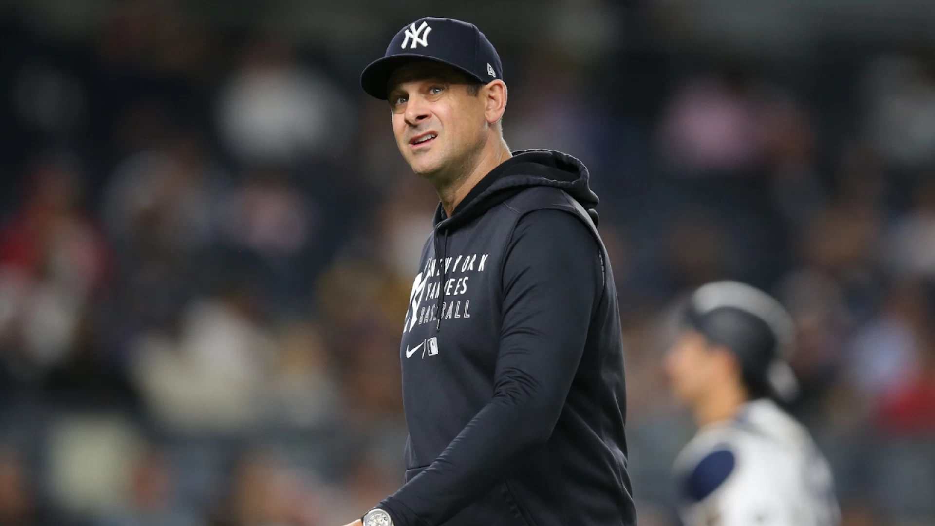 Yankees Manager Aaron Boone Says Josh Donaldson Is Still A Great Player