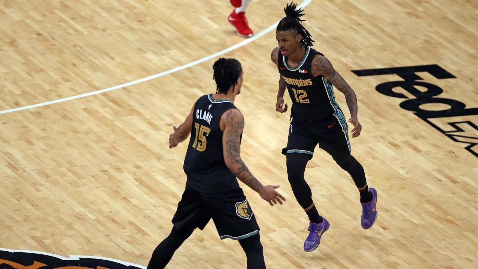 76ers Defend Home Court On Thursday Vs. Grizzlies