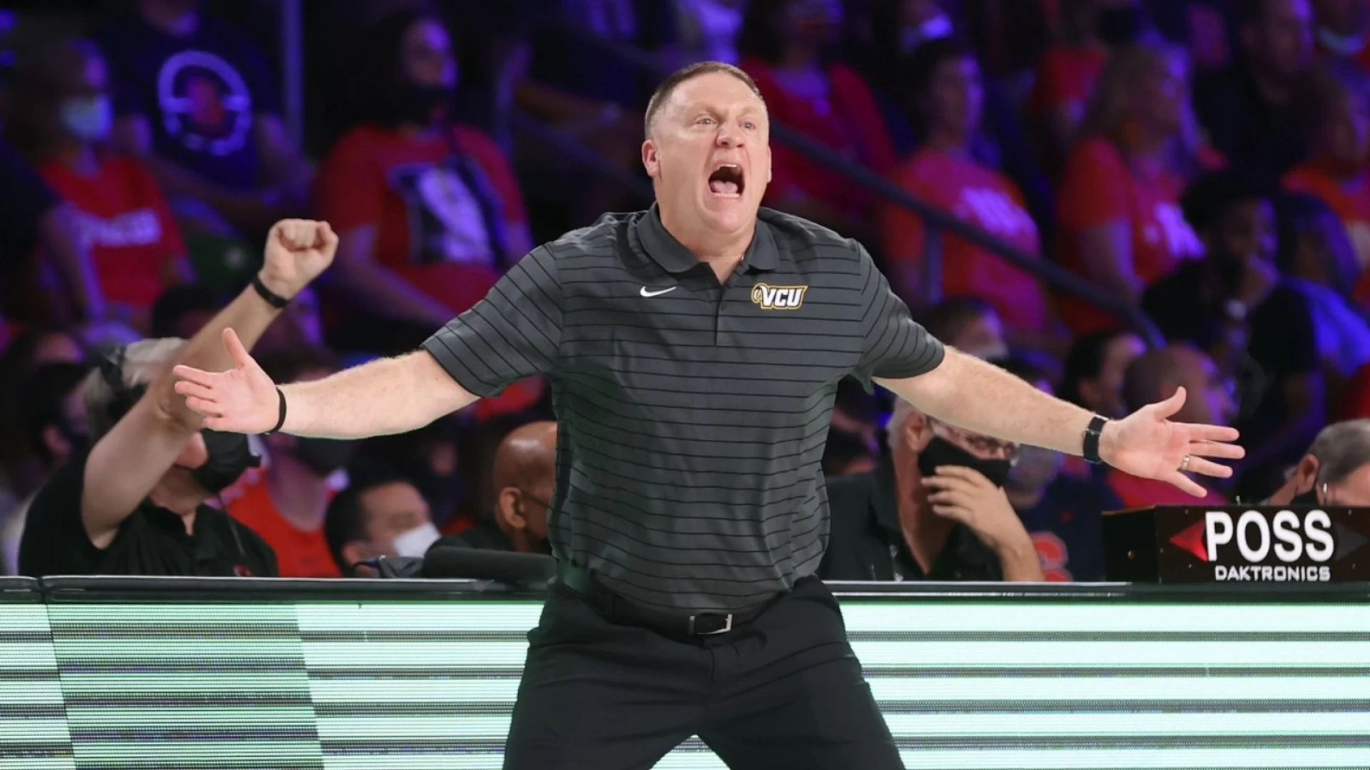 NCAAM 2/24 Preview: Richmond Vs. VCU