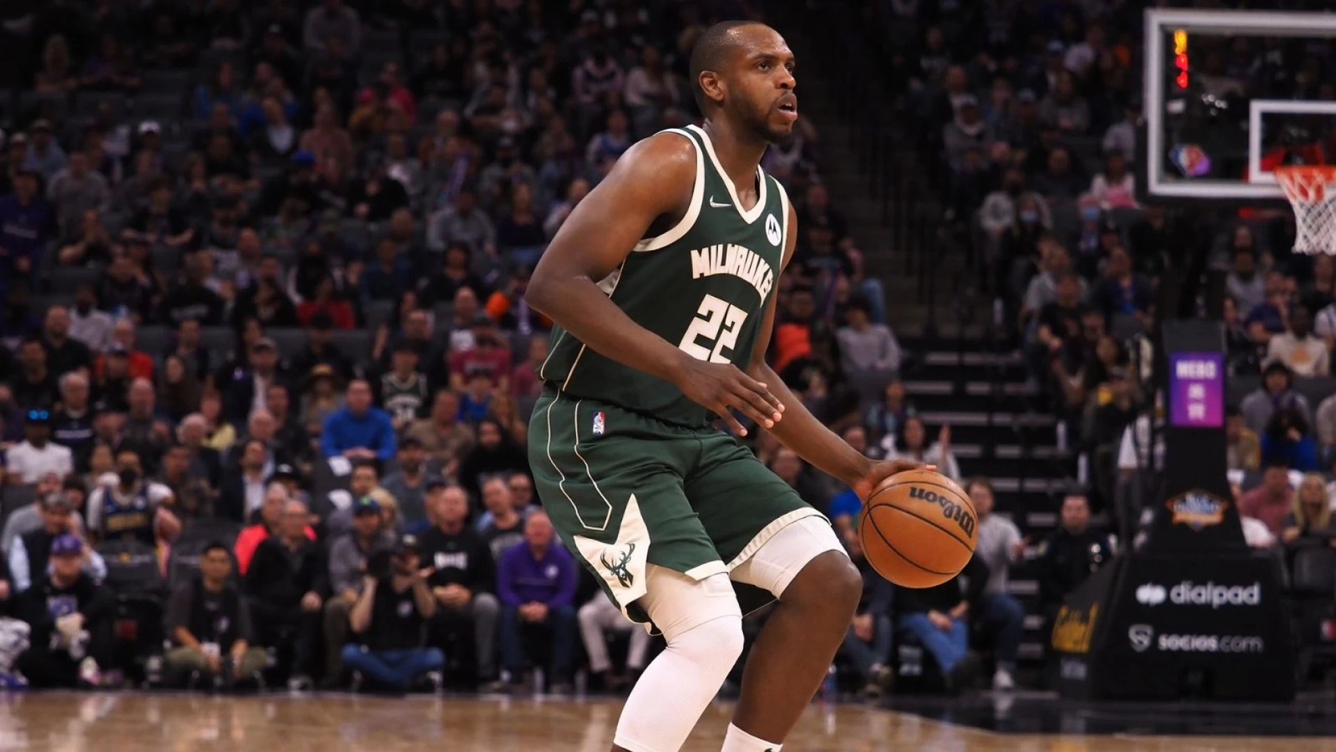 NBA 2/24 Preview: Heat Vs. Bucks