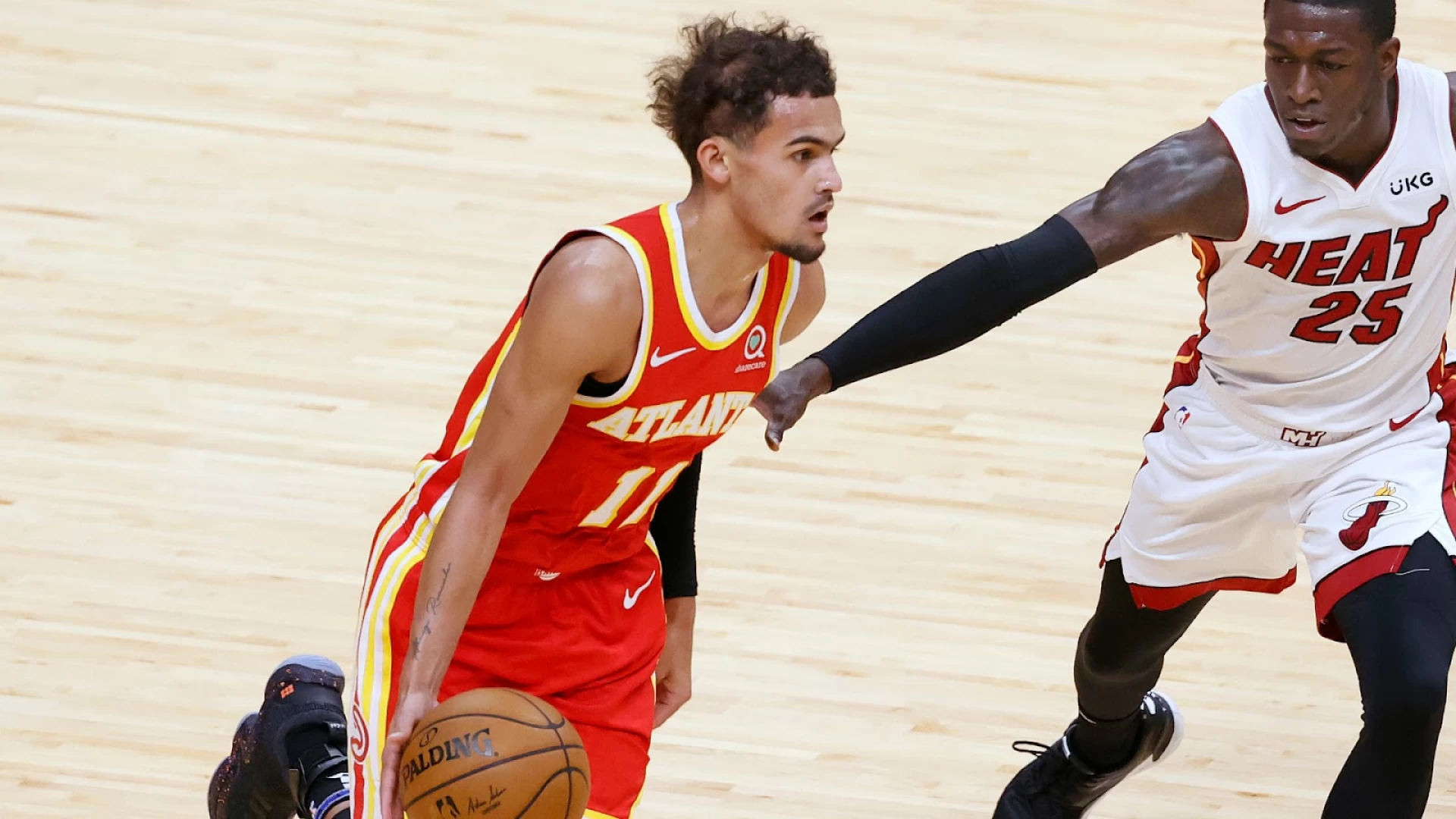 NBA 2/24 Preview: Cavaliers Vs. Hawks