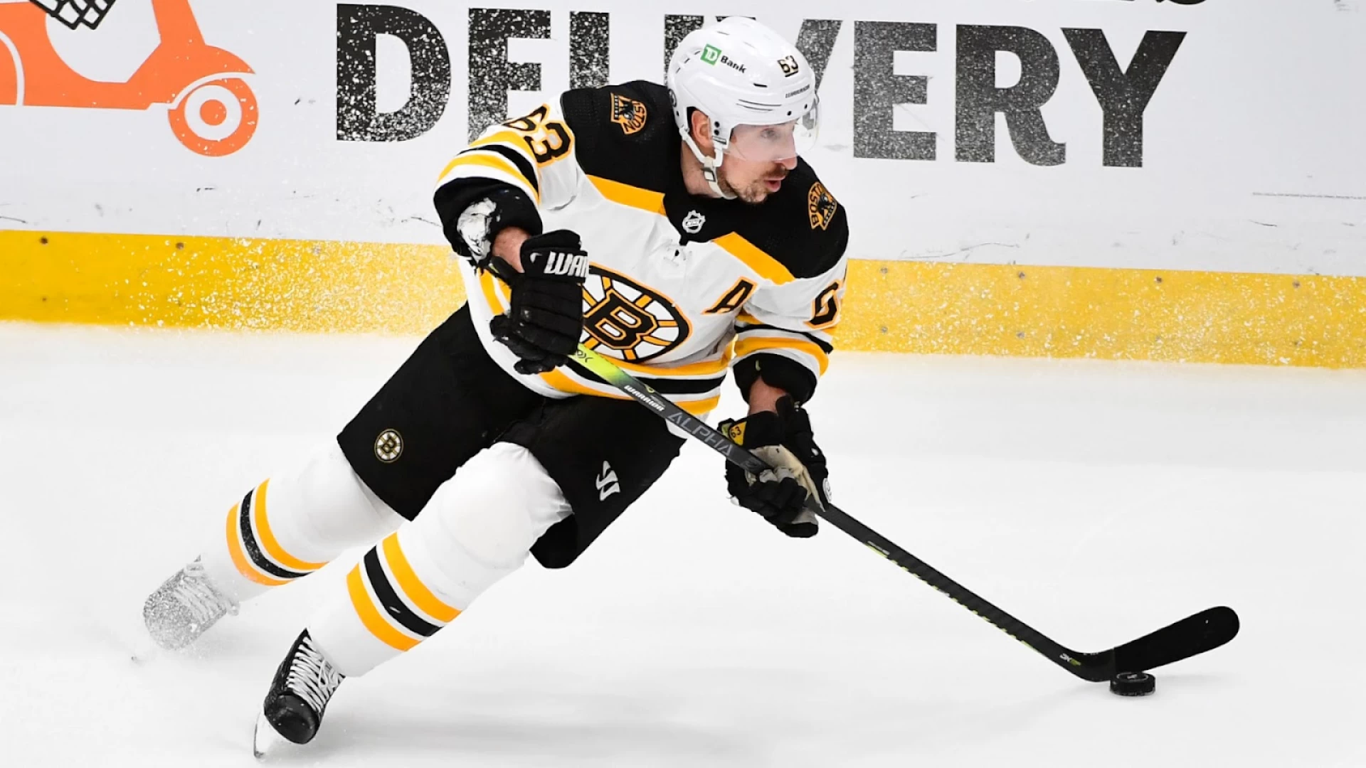 Bruins Continue To Dominate The NHL This Season