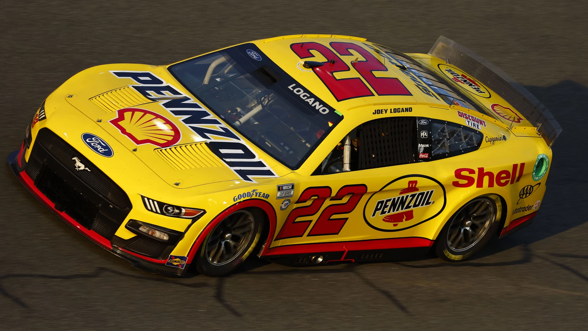 Daytona 500 DFS Slate: Mid-Priced Drivers