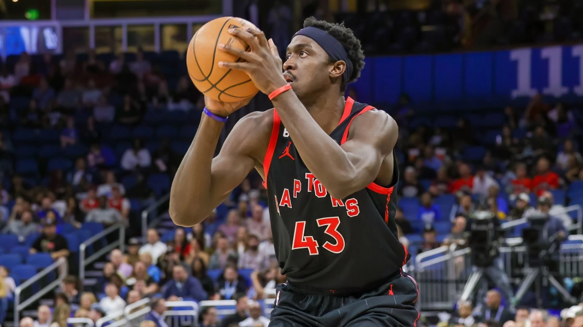Can The Raptors Get To The Postseason (-145)?