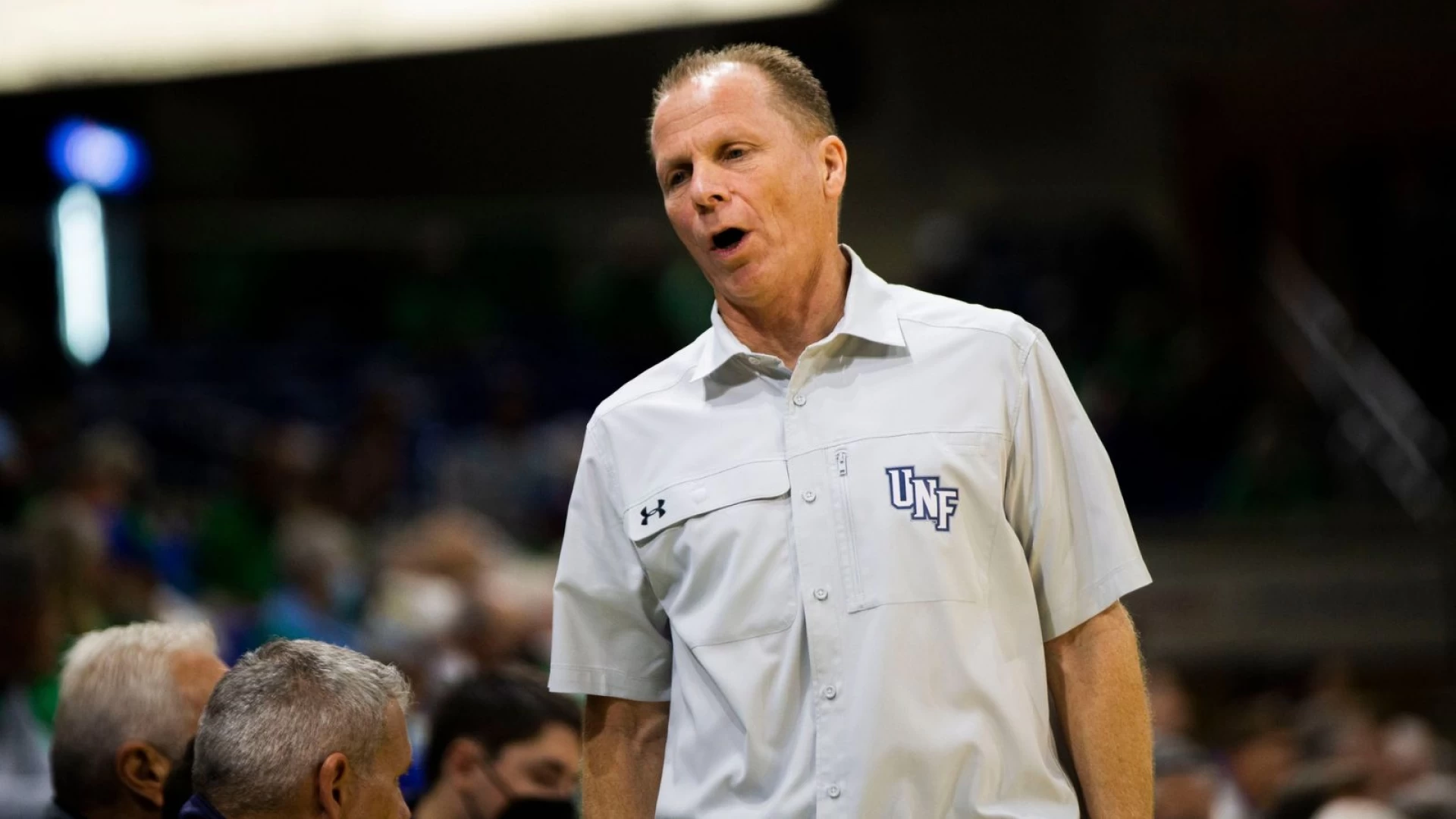 Atlantic Sun Tournament 2/27 Preview: Bellarmine Vs. North Florida
