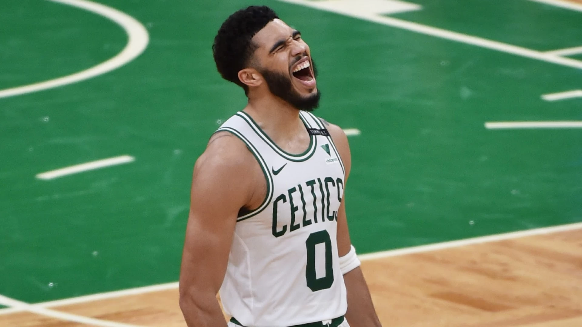 Target This Jayson Tatum Over On Monday Night Vs. Knicks
