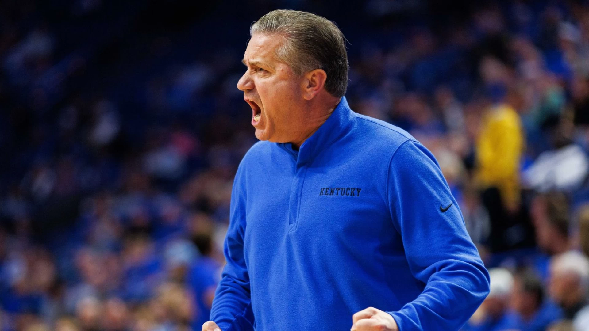 March Madness Preview: How Dangerous Are Kentucky?