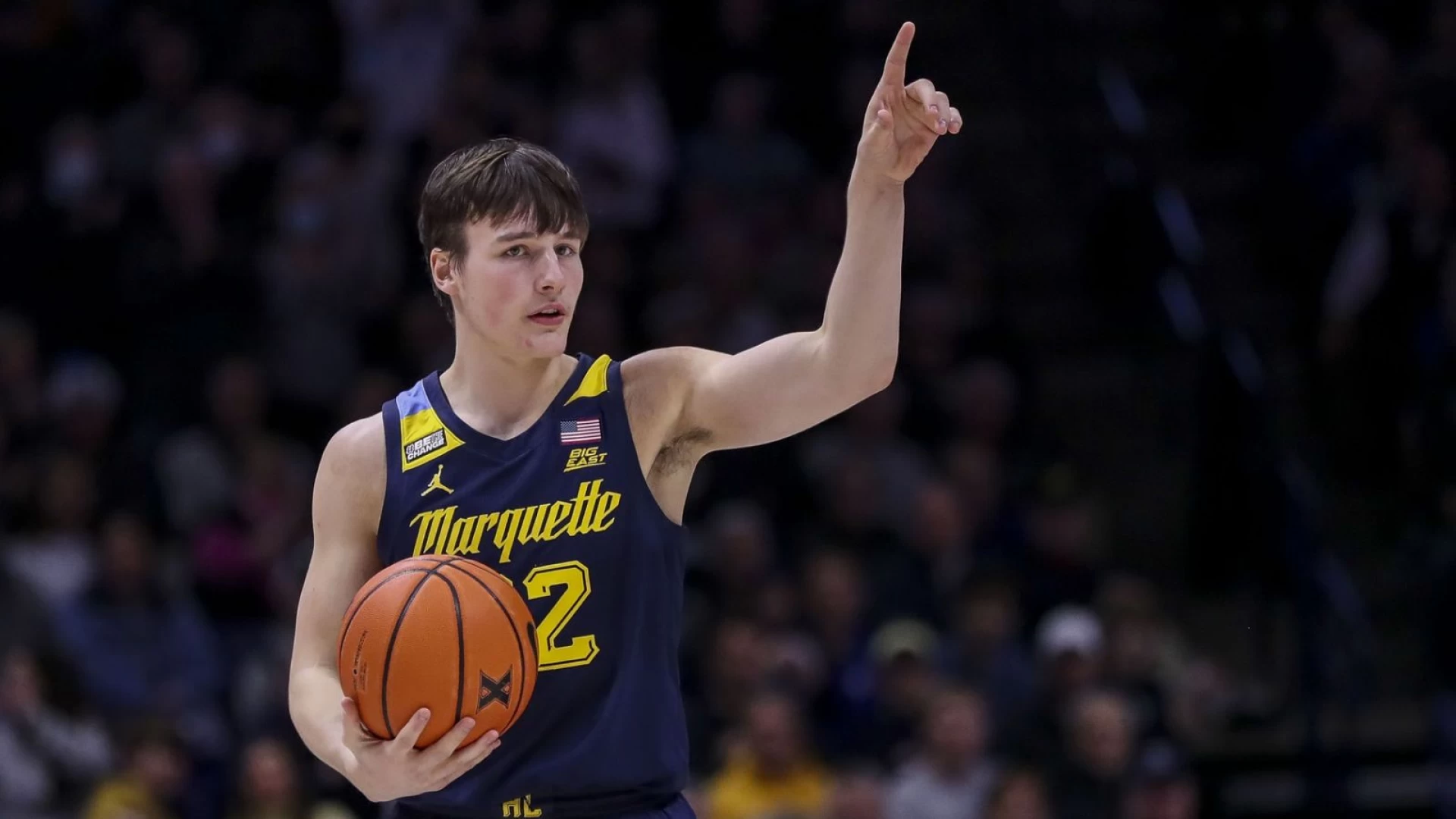 NCAAM 2/28 Preview: #6 Marquette Vs. Butler
