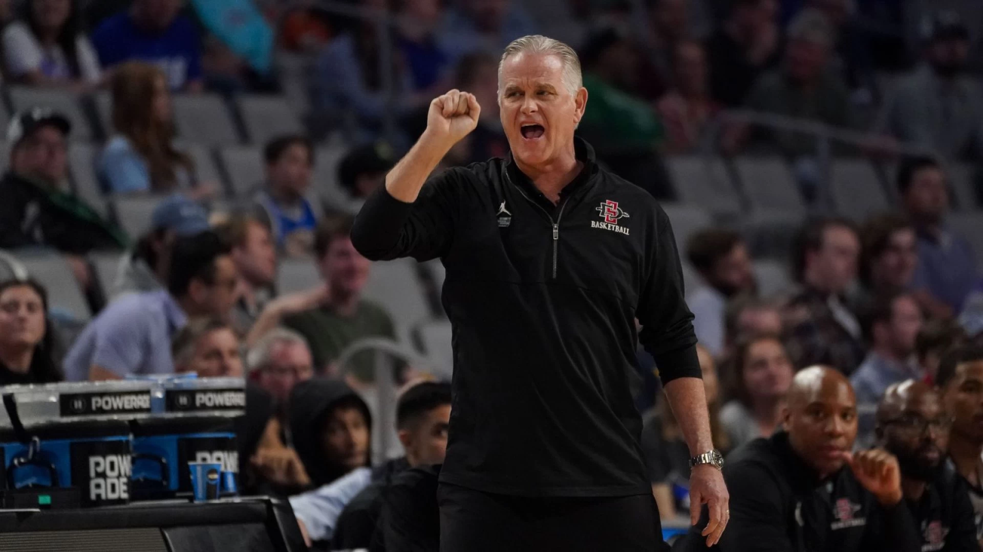 NCAAM 2/28 Preview: #18 San Diego State Vs. Boise State